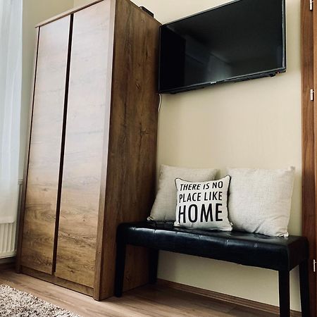 Mayer Vendeghaz Miskolc Luaran gambar