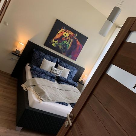 Mayer Vendeghaz Miskolc Luaran gambar