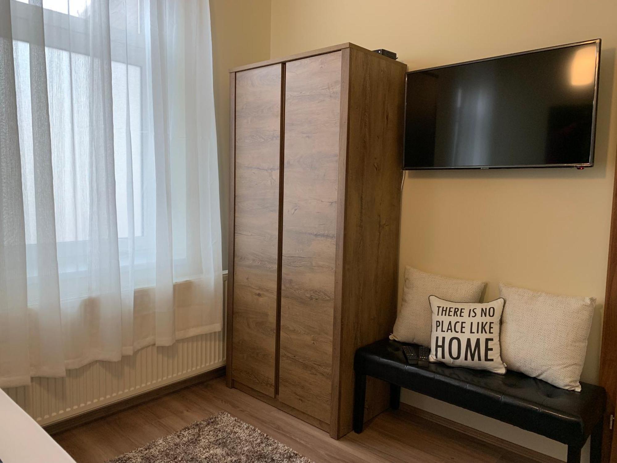 Mayer Vendeghaz Miskolc Luaran gambar