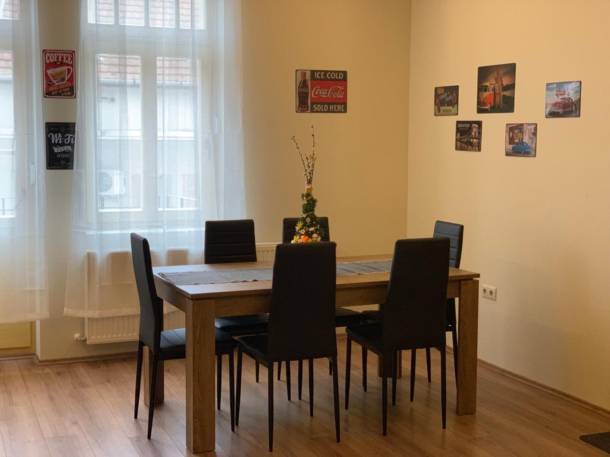 Mayer Vendeghaz Miskolc Luaran gambar