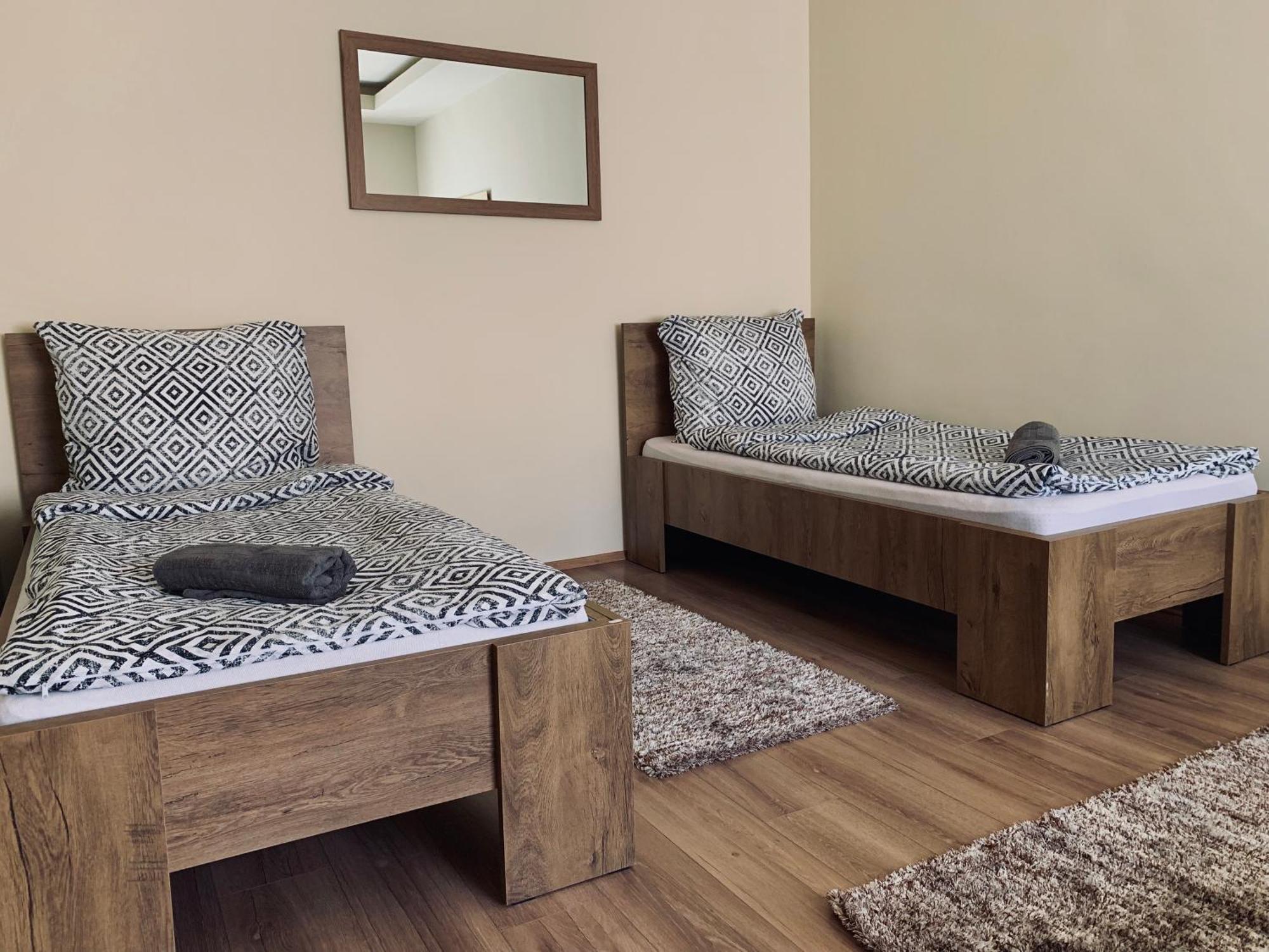 Mayer Vendeghaz Miskolc Luaran gambar