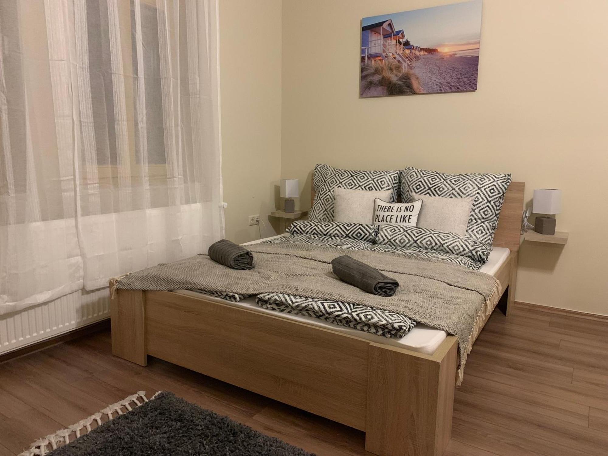 Mayer Vendeghaz Miskolc Luaran gambar